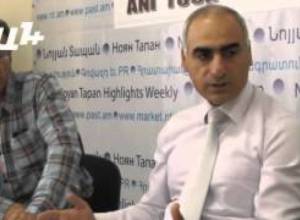 Վաղը՝ անհնազանդության երթ. մարտավարությունը գաղտնի է պահվում