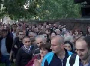 Հարկայինում Գագիկ Խաչատրյանի բարեկամներն են. ոչ մի երաշխիքներ չկան