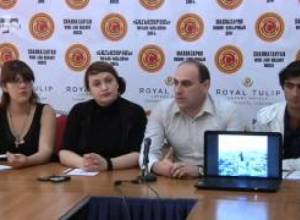 Կենդանիները ժամանցի վայրերո՞ւմ