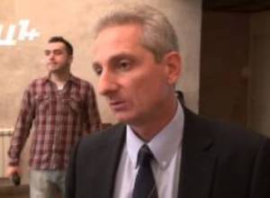 ՄԻԵԴ դատավորի թեկնածուները քննություն են հանձնում