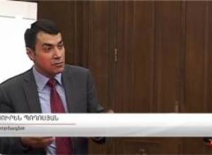 Մարզերը թերֆինանսավորվում են, մայրաքաղաքի Թումանյան փողոցը 2 տարին մեկ` վերանորոգվում