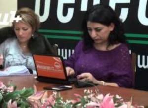 Հրանուշ Խառատյանը` ԵՏՄ մասին