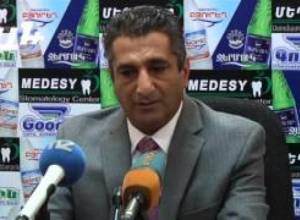 Հայաստանի ձկնարտադրողները խնդիր կունենան