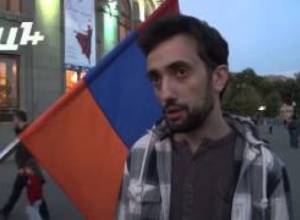«23 ամյա անկախությունը պրծա՞վ սենց հեշտ»
