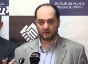 Հանրությանը փորձում են հրամցնել մի մեծ քաղաքական աֆյոռա. Նիկոլ Փաշինյան