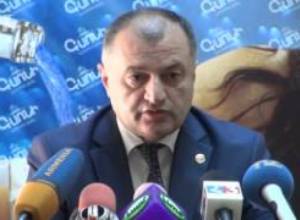 Գագիկ Մելիքյան. ՌԴ նկատմամբ պատժամիջոցների կիրառումը կնվազի