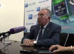 «Քառյակի 12  կետերը  ուլտիմատում են»