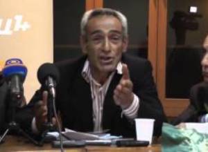 Մեդվեդեւին դուր է եկել հայկական պանիրը