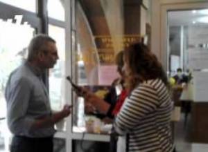 Ռիչարդ Կիրակոսյան. Հայաստանին տրվում է հնարավորություն