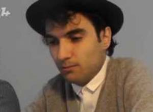 Տիգրան Համասյանը  Հայաստանում է