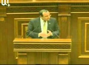 Փորձենք պահպանել միասնականությունը