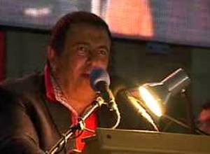 Ծառուկյանի ելույթը