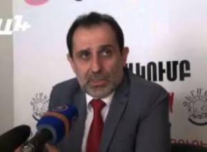 «Ազգային Համաձայնություն»-ը միացավ Եռյակին