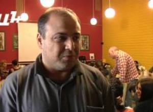 Վարպետության դաս՝ հակասրճարանում