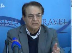 «Գերմանիան հակահայկական քաղաքականություն է վարում» . Ժիրայր Քոչարյան