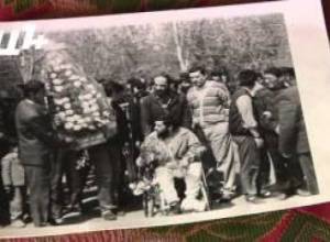 Ազատամարտիկի տանը 4 տարի է լույս չկա