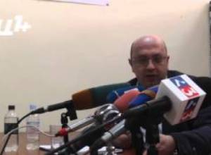 Հայաստանի էներգետիկան հիմնված է 4 փղերի վրա