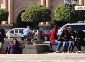 Յուրաքանչյուր շաբաթ քաղցկեղի 20 դեպք է գրանցվում