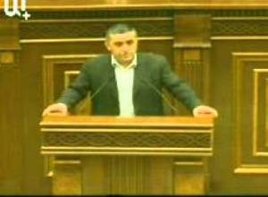 ՀՅԴ դիրքորոշում ԼՂՀ հարցում