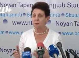 Մանկապարտեզներից տարածքներ են խլել