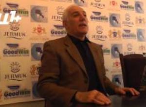 Մենք դարձել ենք սպառողական հասարակություն.Վահագն Խաչատրյան