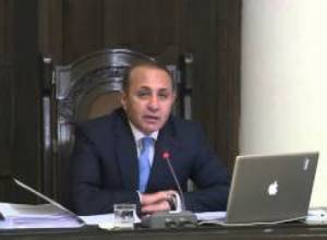 Վարչապետը ցավակցեց զոհերի հարազատներին