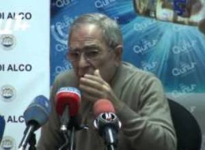 «Ժողովուրդը պետք է տեր կանգնի ինձ, Գագիկ Ծառուկյանին»