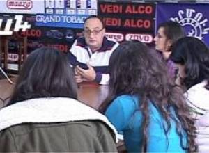 Ադրբեջանի ժողովուրդը զարգացման ամենացածր աստիճանում է. հոգեբան