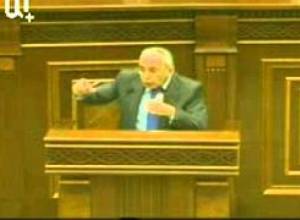 Էդ ո՞ր մոր փողն ա կտրվում