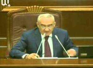 Հղիներին հուզող օրինագիծն ԱԺ-ն ընդունեց