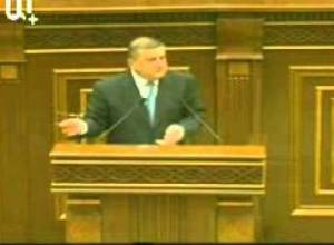 «Այ ձեր ցավը տանեմ, մենք ապրում ենք Հայաստանում»