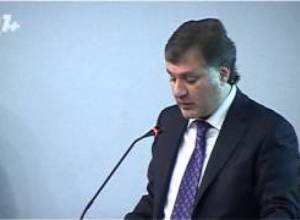 Թիվ 1 կլինիկական հիվանդանոցը 100 տարեկան է