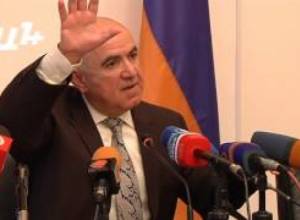 ԵՏՄ-ին միանալը չի ավելացնի արտագաղթը