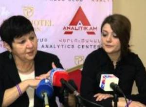 Կանայք ենթարկվում են թե հոգեբանական, թե ֆիզիկական և թե սեռական բռնության