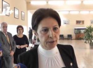 ԲՀԿ խմբակցությունը բոյկոտեց նիստը