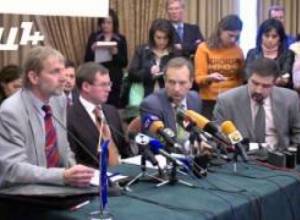 Խայտառակ հանրաքվե, որը հույս էր Հայաստանի համար