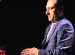 27 11 P.S. Հյուրը Արտակ Զեյնալյանն է