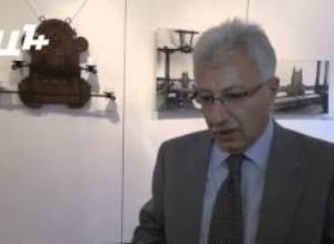 Սերունդներ. ցուցահանդես