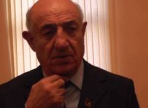 «Սովետը սրբավայր էր»