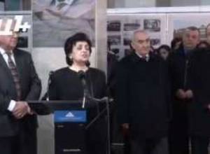 Դեմիրճյանի իրականացրածն ու չիրականացրածը