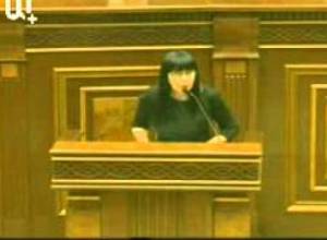 «Սա Ասվածաշնչային պատվիրան չէ»