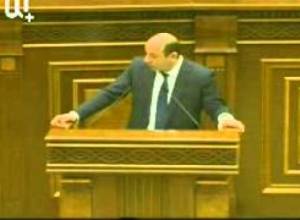 Ինչ ասես ասացիք, բացի հարցի պատասխանից