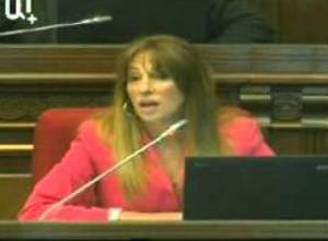 Հիմա էլ Արցախն ենք նվիրելո՞ւ