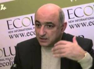 «ԵՏՄ-ն երկար կյանք չի ունենա»