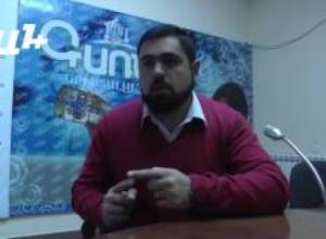 Ռուսաստանը Թուրքիայի համար ատոմակայան կկառուցի. թուրքագետ