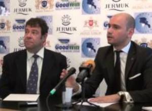 Թուրքերը վախենում են դիմակազերծվելուց. Թոմ Սամուելյան