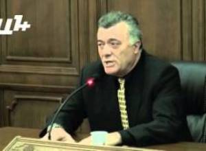 «Եռյակի ղեկավարների հանդիպման ձեւաչափն արդյունավետ չէր»