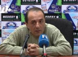 Պետությունից կվերածվենք ջունգլիի.Մեհրաբյան