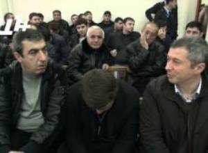 Վերնիսաժի գործով տուժողները բողոք չունեն