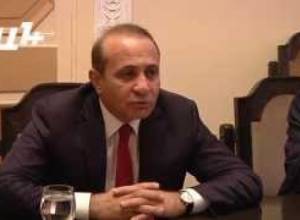 «Բյուջեում «Նաիրիտի» համար նախատեսված գումար չկա». վարչապետ